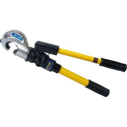 品臣工具EP-410液壓壓接鉗 高效精準(zhǔn)的接線利器